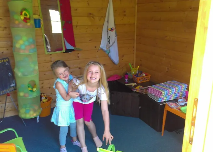Aplend Villas Tatry Holiday