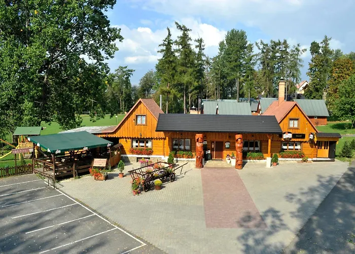 Aplend Villas Tatry Holiday
