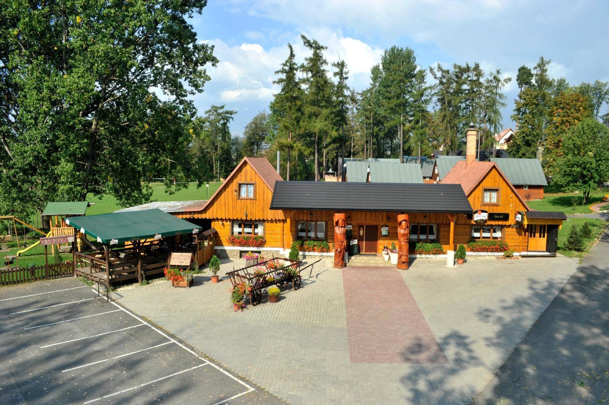 Aplend Tatry Apartment *