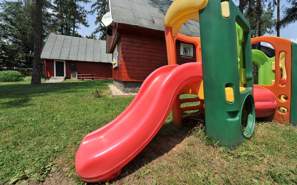 Apartment Aplend Tatry Velky Slavkov