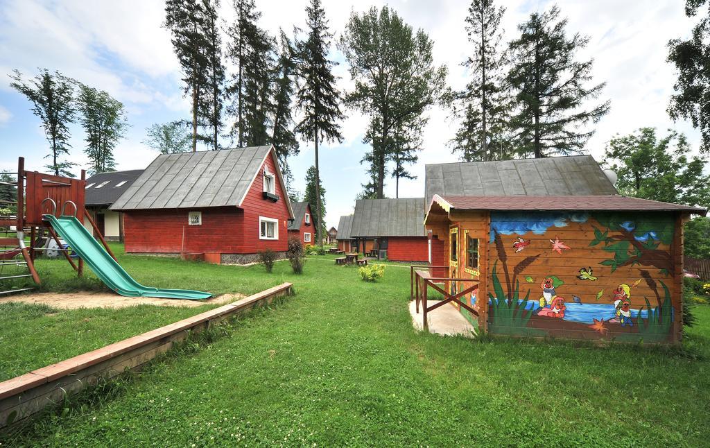 Apartment Aplend Tatry Velky Slavkov
