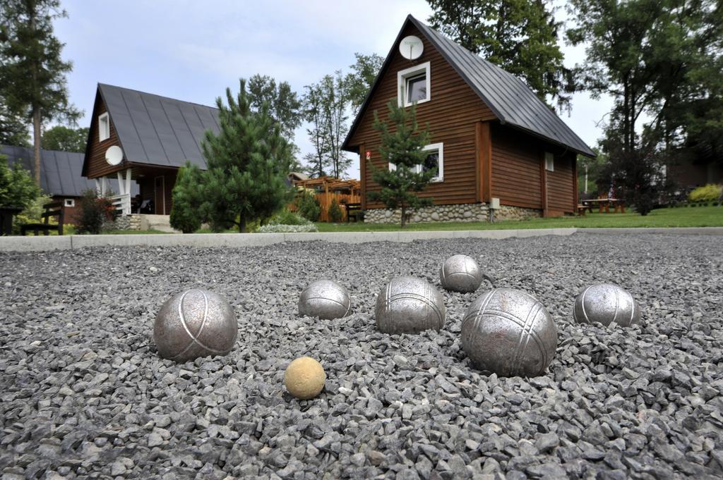 Aplend Tatry Апартаменти