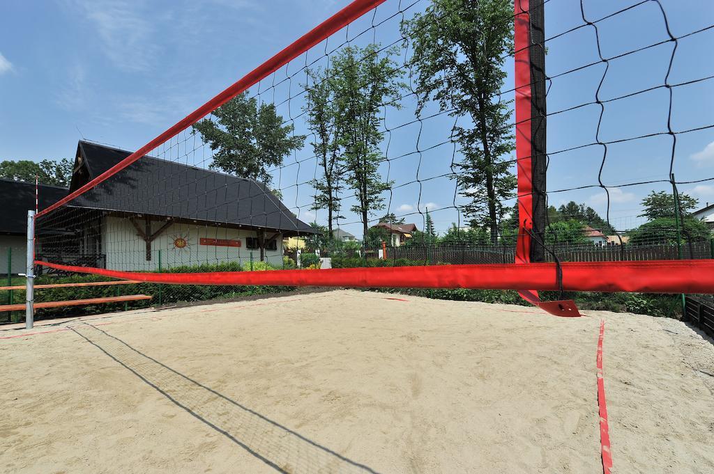 Apartment Aplend Tatry Velky Slavkov
