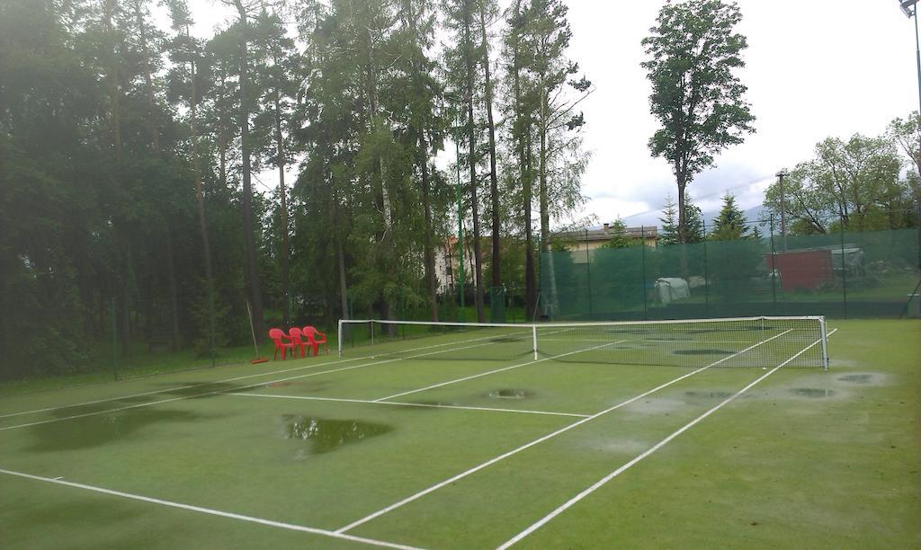Apartment Aplend Tatry