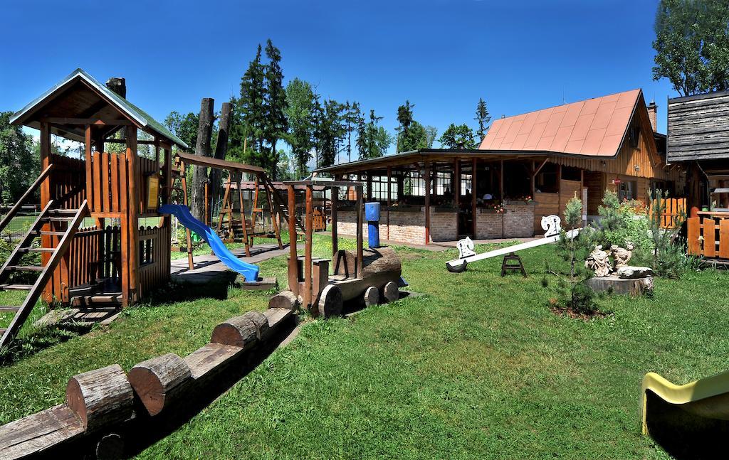 Aplend Tatry Apartment