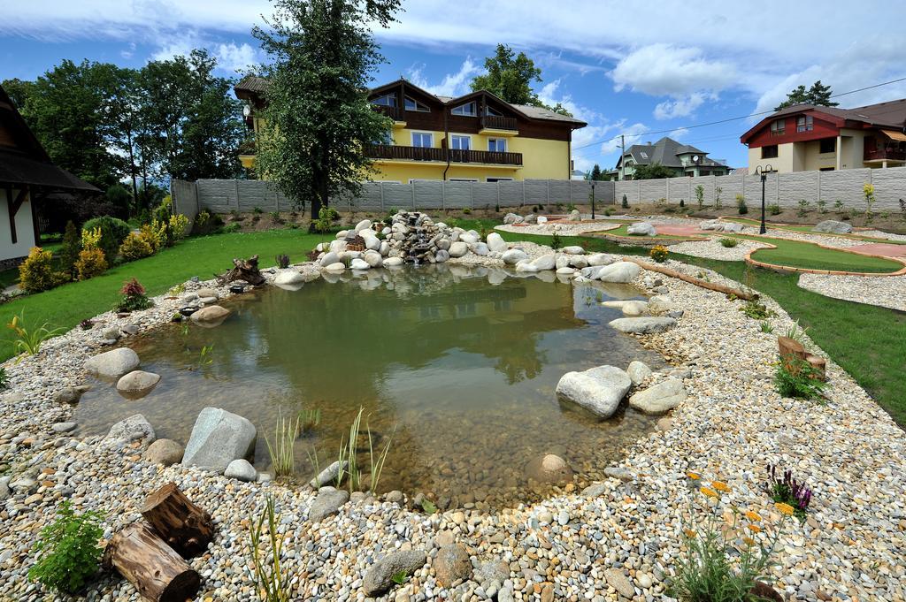 Aplend Tatry