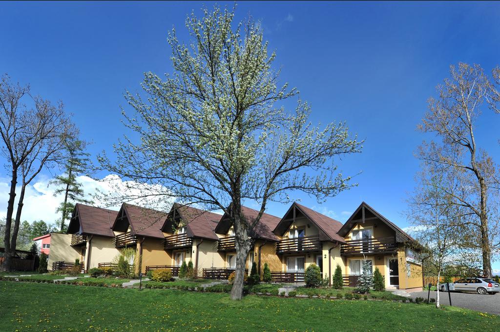 Apartment Aplend Tatry