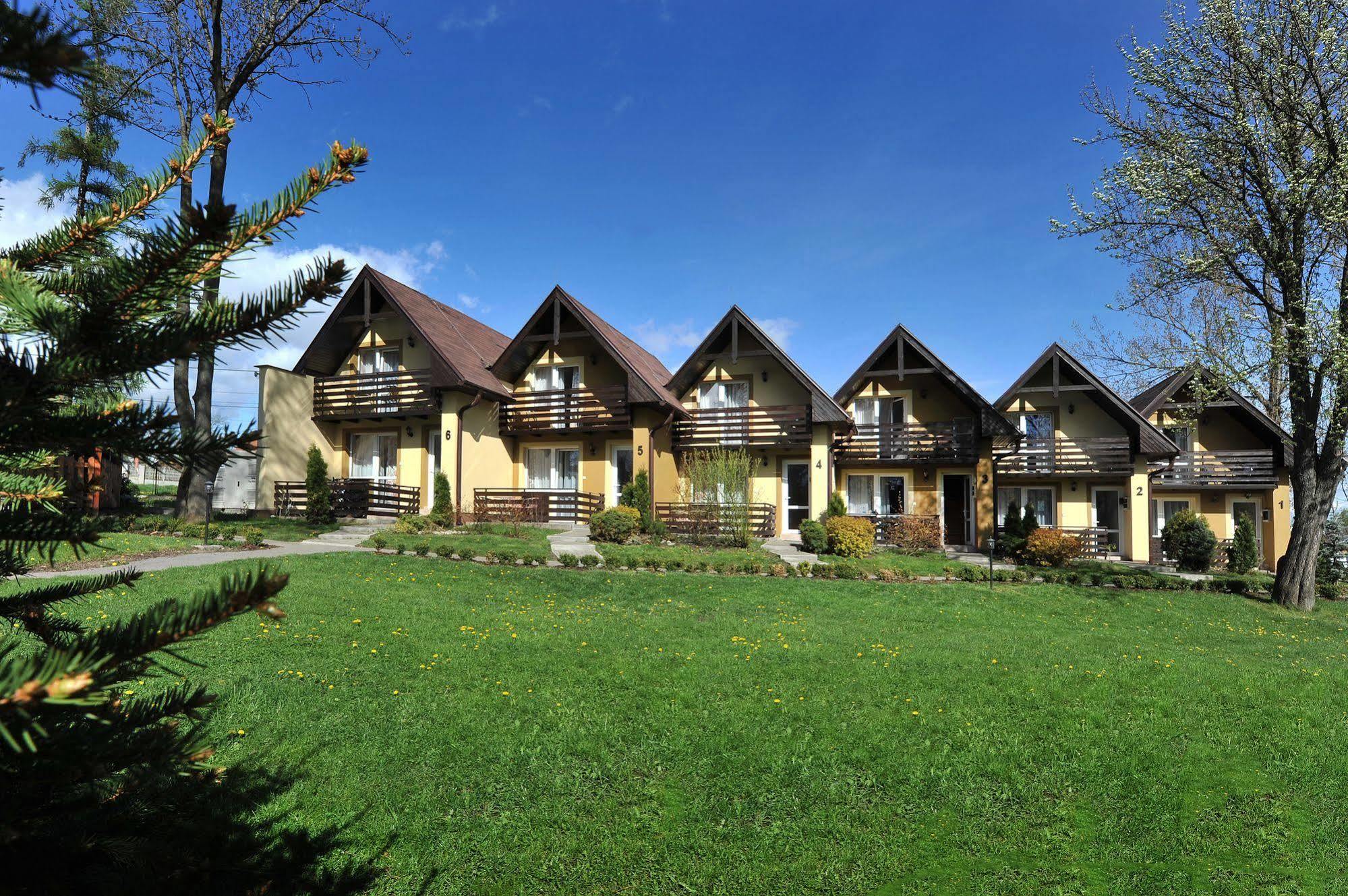 Aplend Tatry Apartment *