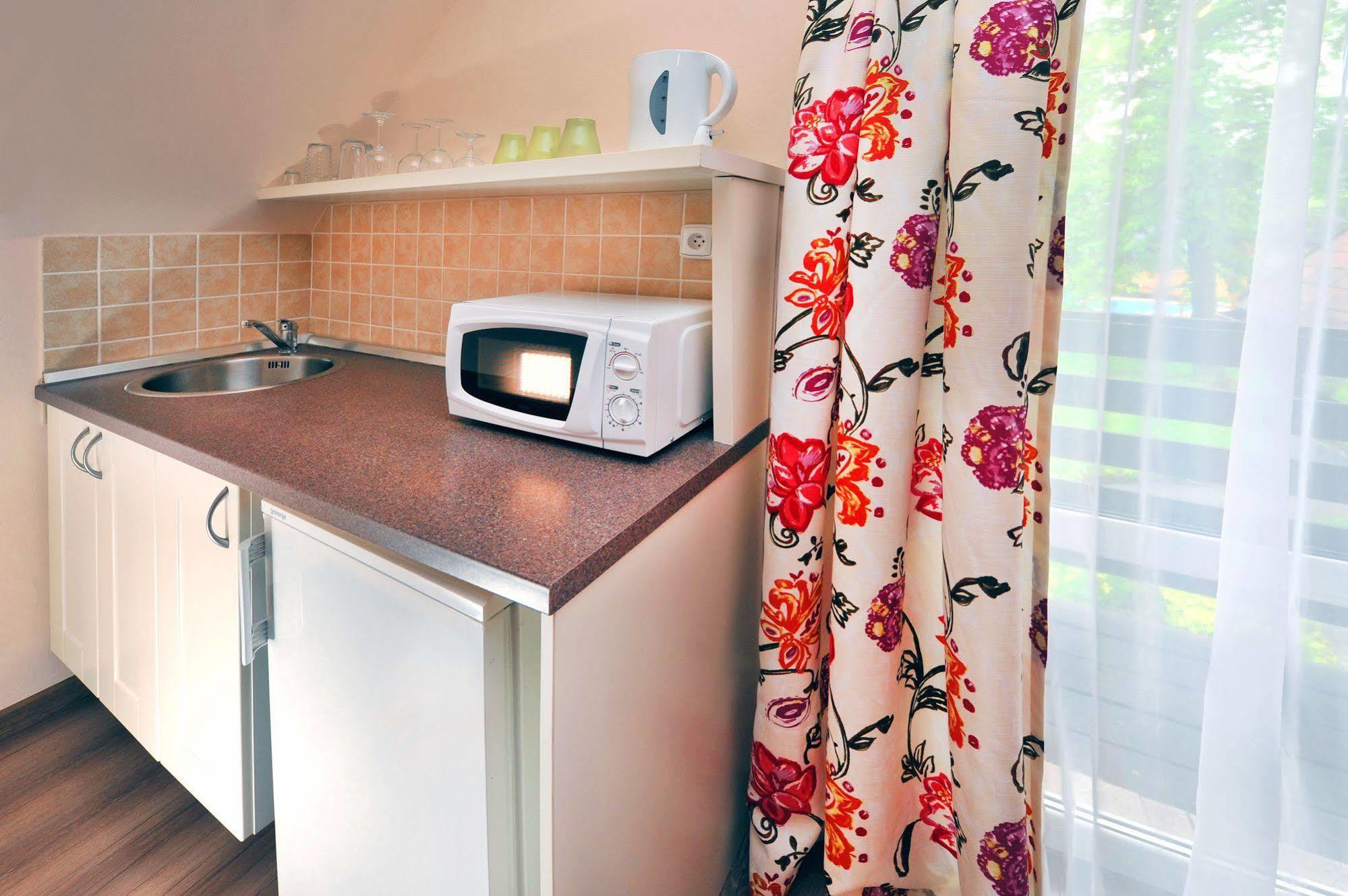 Aplend Tatry Apartment Velky Slavkov