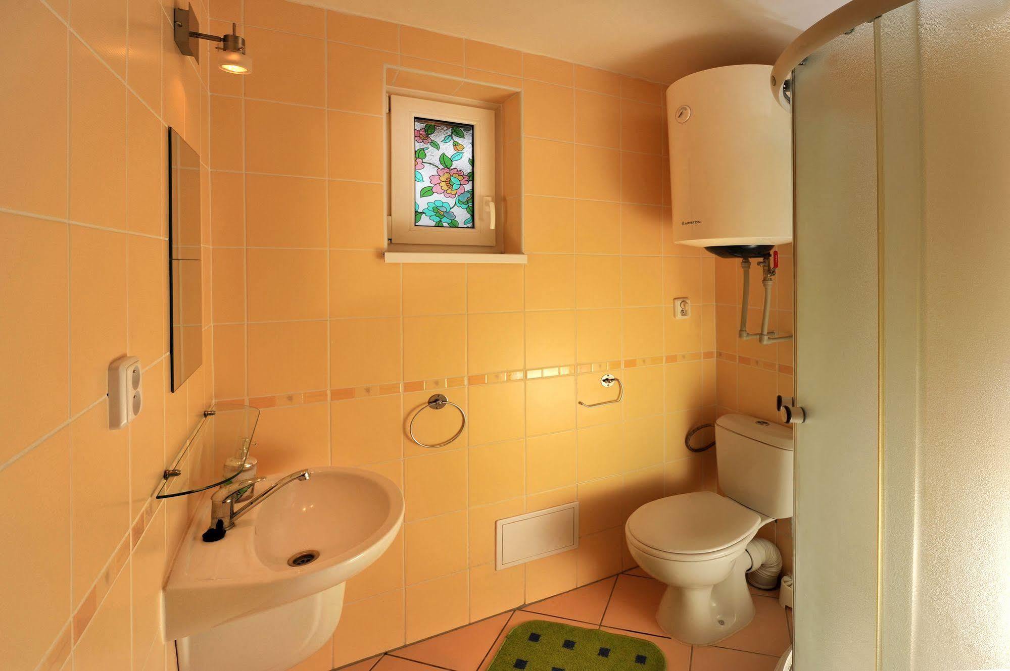 Apartment Aplend Tatry Velky Slavkov