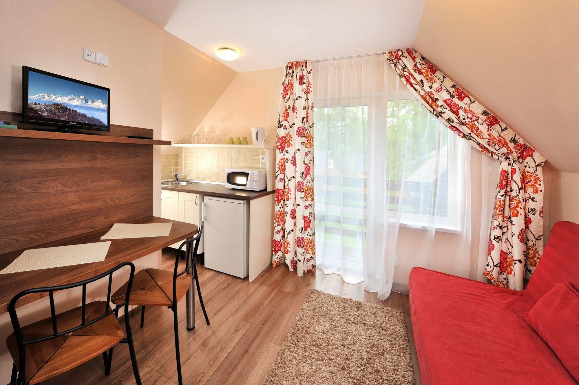 Aplend Tatry Apartment