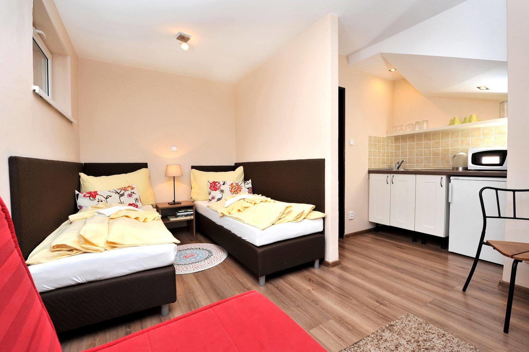 Apartment Aplend Tatry