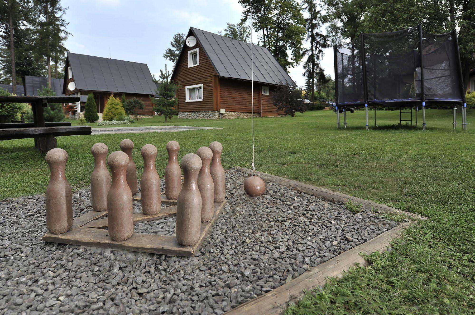 Apartment Aplend Tatry *